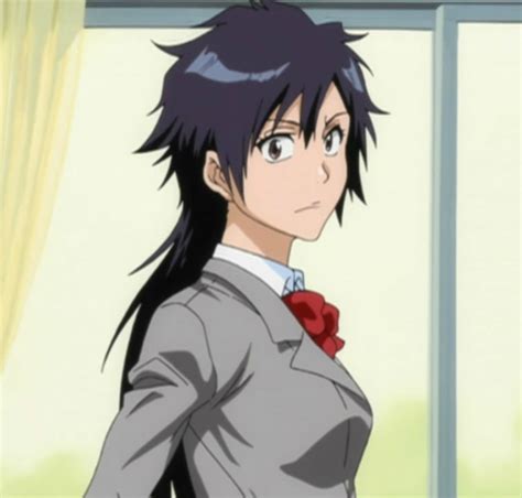 tatsuki arisawa|Tatsuki Arisawa (Bleach) .